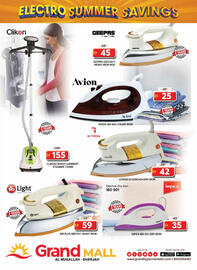 Grand Hyper Market catalogue week 20 Page 5