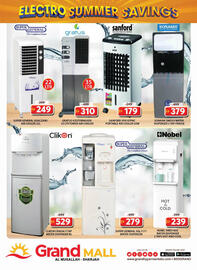 Grand Hyper Market catalogue week 20 Page 6