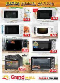 Grand Hyper Market catalogue week 20 Page 7