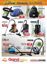 Grand Hyper Market catalogue week 20 Page 8