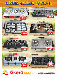 Grand Hyper Market catalogue week 20 Page 9
