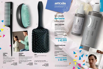 Catálogo Oriflame Página 11