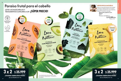 Catálogo Oriflame Página 21