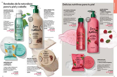 Catálogo Oriflame Página 22