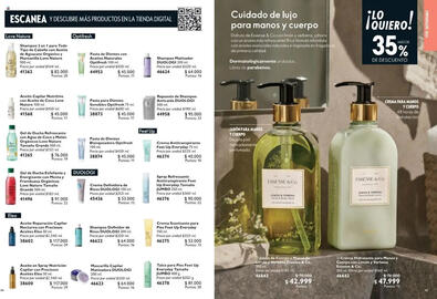 Catálogo Oriflame Página 23