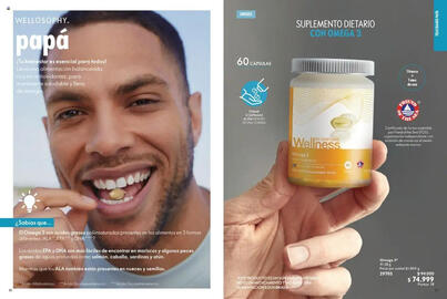 Catálogo Oriflame Página 26