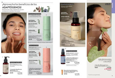 Catálogo Oriflame Página 30