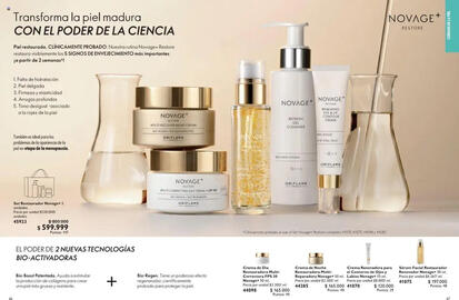 Catálogo Oriflame Página 34