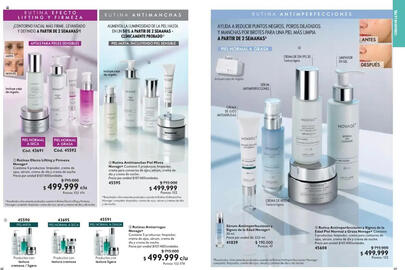 Catálogo Oriflame Página 35
