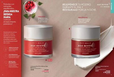 Catálogo Oriflame Página 39