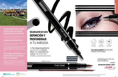 Catálogo Oriflame Página 53