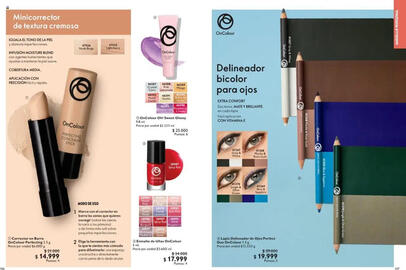 Catálogo Oriflame Página 54