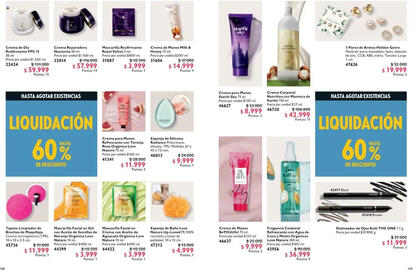 Catálogo Oriflame Página 55