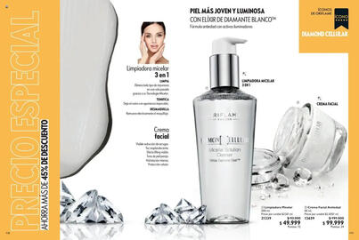 Catálogo Oriflame Página 60