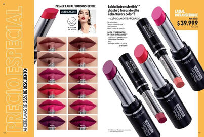 Catálogo Oriflame Página 61