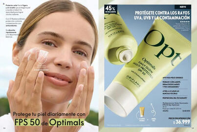 Catálogo Oriflame Página 63