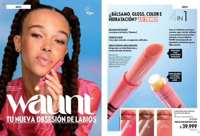 Catálogo Oriflame Página 64