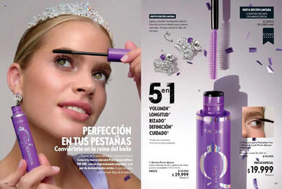 Catálogo Oriflame Página 65