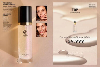 Catálogo Oriflame Página 66