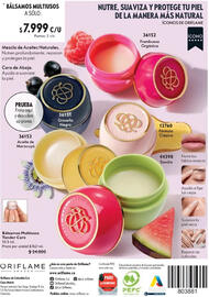 Catálogo Oriflame Página 67