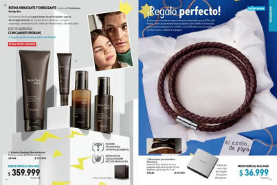 Catálogo Oriflame Página 8