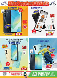Grand Hyper Market catalogue week 20 Page 2