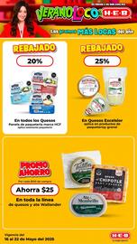 Catálogo HEB semana 20 Página 9