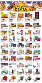 Stop&Shop Weekly Ad week 20 Page 2