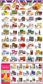 Stop&Shop Weekly Ad week 20 Page 3
