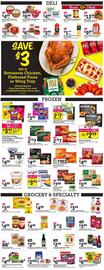 Stop&Shop Weekly Ad week 20 Page 6