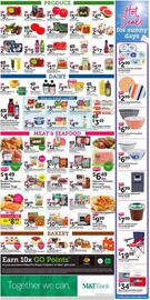 Stop&Shop Weekly Ad week 20 Page 8