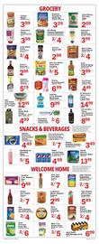 Food Bazaar Weekly Ad week 20 Page 2