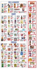Food Bazaar Weekly Ad week 20 Page 3