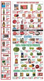 Food Bazaar Weekly Ad week 20 Page 4