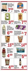 Food Bazaar Weekly Ad week 20 Page 6