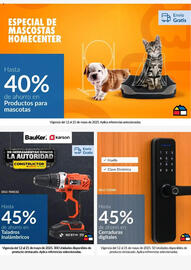 Catálogo Homecenter semana 20 Página 2