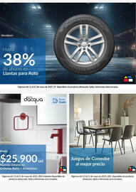 Catálogo Homecenter semana 20 Página 3