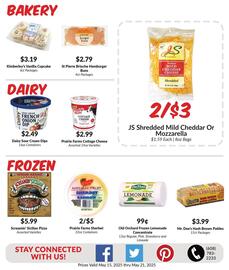 Woodman's Weekly Ad week 20 Page 3