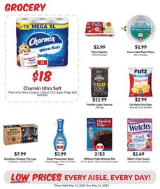 Woodman's Weekly Ad week 20 Page 4