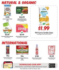 Woodman's Weekly Ad week 20 Page 6