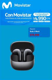 Catálogo Movistar Página 4