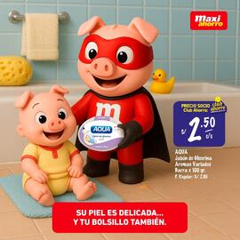 Catálogo MaxiAhorro semana 20 Página 3