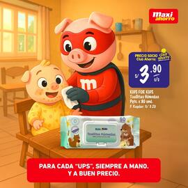 Catálogo MaxiAhorro semana 20 Página 4