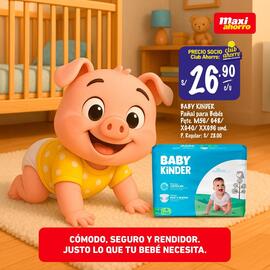 Catálogo MaxiAhorro semana 20 Página 5