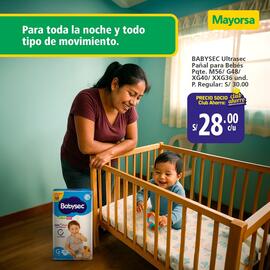 Catálogo Mayorsa semana 20 Página 3