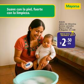 Catálogo Mayorsa semana 20 Página 4