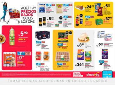 Catálogo Plaza Vea Página 1