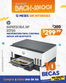 Catálogo Computron Página 1