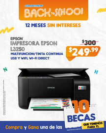 Catálogo Computron Página 2