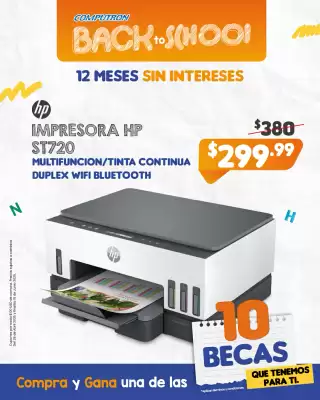 Catálogo Computron (válido hasta 15-06)
